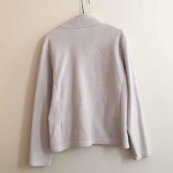 The North Face fleece - Picture 3 of 5